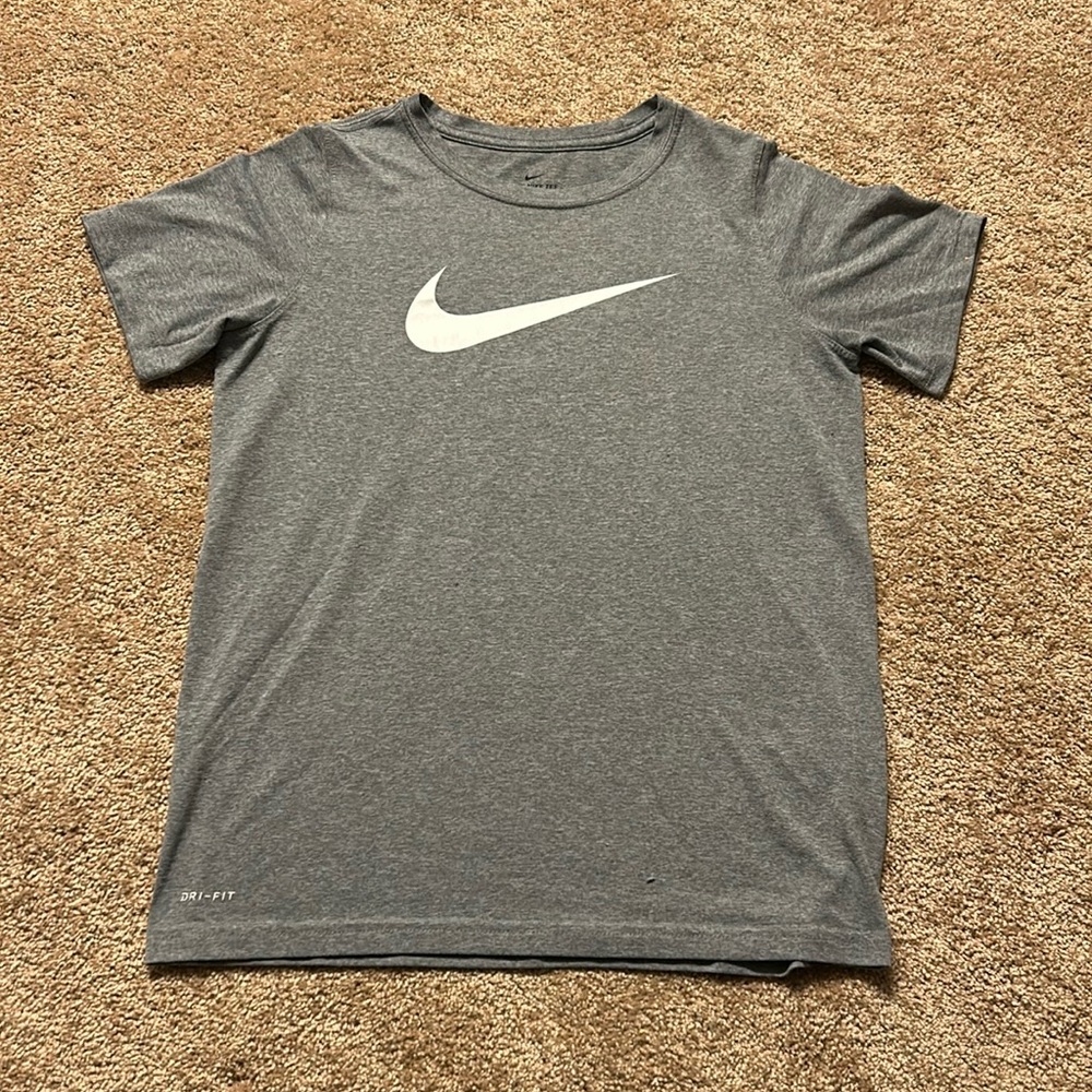 NIKE Dri Fit Tee
